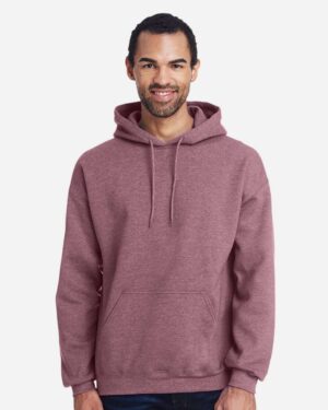 Gildan Unisex Heavy Blend™ Hooded Sweatshirt - Image 59