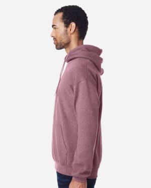 Gildan Unisex Heavy Blend™ Hooded Sweatshirt - Image 60