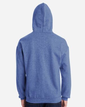 Gildan Unisex Heavy Blend™ Hooded Sweatshirt - Image 70
