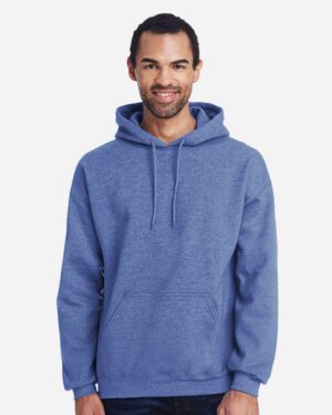 Gildan Unisex Heavy Blend™ Hooded Sweatshirt - Image 68