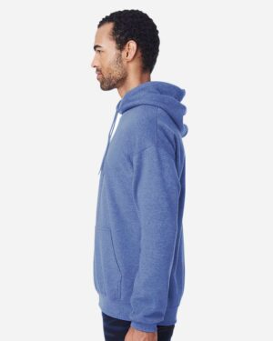 Gildan Unisex Heavy Blend™ Hooded Sweatshirt - Image 69
