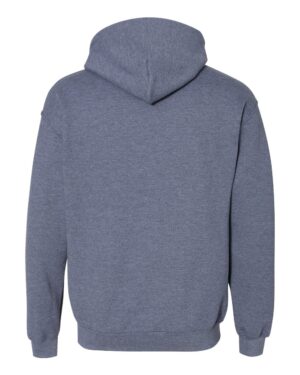 Gildan Unisex Heavy Blend™ Hooded Sweatshirt - Image 63