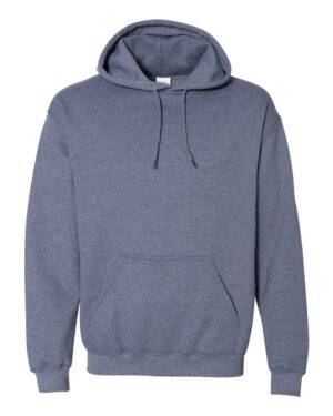 Gildan Unisex Heavy Blend™ Hooded Sweatshirt - Image 62
