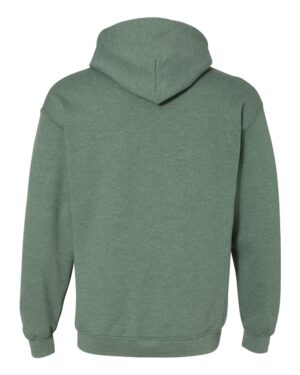Gildan Unisex Heavy Blend™ Hooded Sweatshirt - Image 54