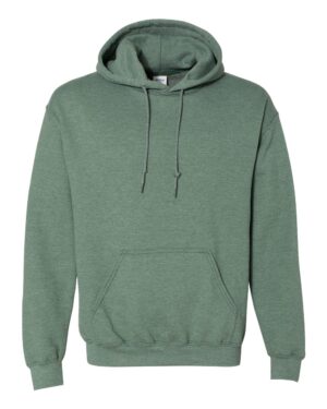 Gildan Unisex Heavy Blend™ Hooded Sweatshirt - Image 53