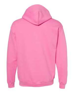 Gildan Unisex Heavy Blend™ Hooded Sweatshirt - Image 12