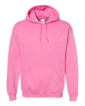 Gildan Unisex Heavy Blend™ Hooded Sweatshirt - Image 11