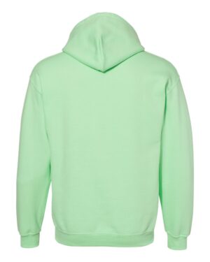Gildan Unisex Heavy Blend™ Hooded Sweatshirt - Image 99