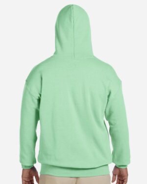 Gildan Unisex Heavy Blend™ Hooded Sweatshirt - Image 103