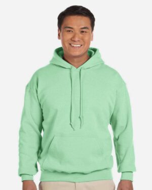 Gildan Unisex Heavy Blend™ Hooded Sweatshirt - Image 101