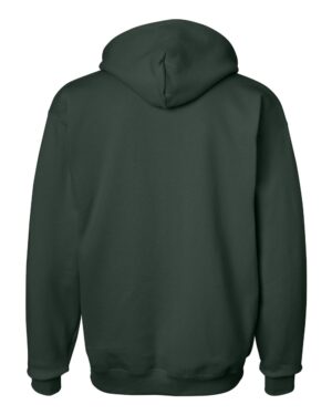 Hanes Unisex Ultimate Cotton® Hooded Sweatshirt - Image 27