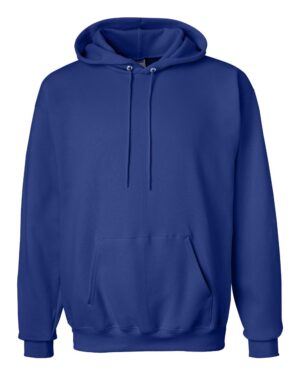 Hanes Unisex Ultimate Cotton® Hooded Sweatshirt - Image 37