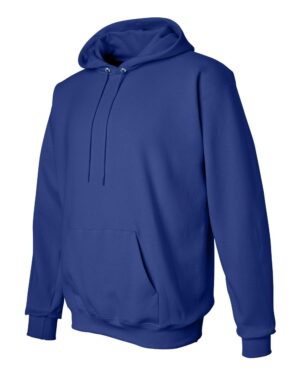 Hanes Unisex Ultimate Cotton® Hooded Sweatshirt - Image 38