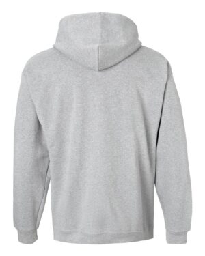 Hanes Unisex Ultimate Cotton® Hooded Sweatshirt - Image 45