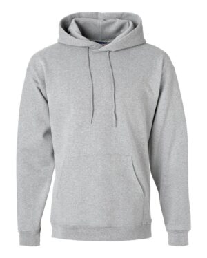 Hanes Unisex Ultimate Cotton® Hooded Sweatshirt - Image 43