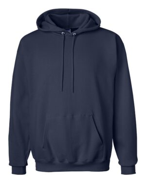 Hanes Unisex Ultimate Cotton® Hooded Sweatshirt - Image 67
