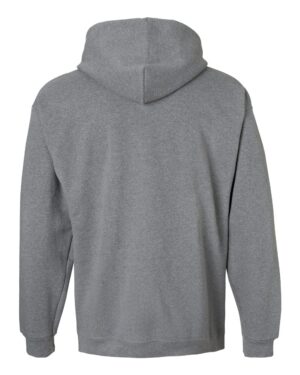 Hanes Unisex Ultimate Cotton® Hooded Sweatshirt - Image 81