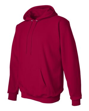 Hanes Unisex Ultimate Cotton® Hooded Sweatshirt - Image 32