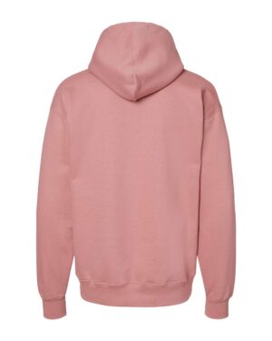 Hanes Unisex Ultimate Cotton® Hooded Sweatshirt - Image 56