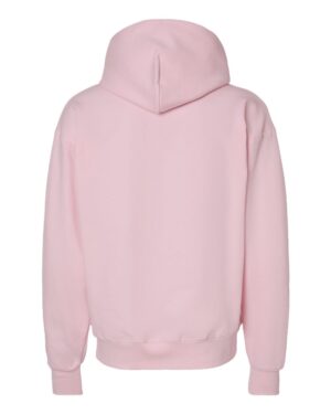 Hanes Unisex Ultimate Cotton® Hooded Sweatshirt - Image 86