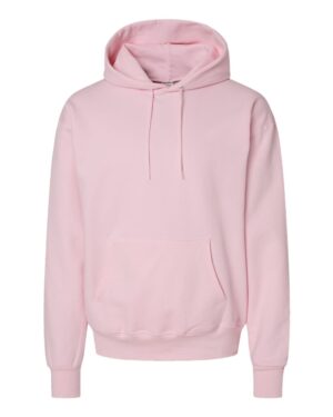 Hanes Unisex Ultimate Cotton® Hooded Sweatshirt - Image 85