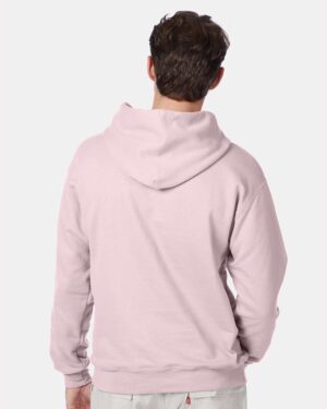 Hanes Unisex Ultimate Cotton® Hooded Sweatshirt - Image 90