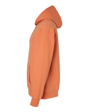 Hanes Unisex Ultimate Cotton® Hooded Sweatshirt - Image 99