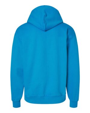 Hanes Unisex Ultimate Cotton® Hooded Sweatshirt - Image 116