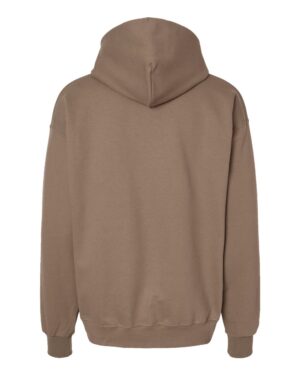 Hanes Unisex Ultimate Cotton® Hooded Sweatshirt - Image 92