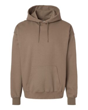 Hanes Unisex Ultimate Cotton® Hooded Sweatshirt - Image 91