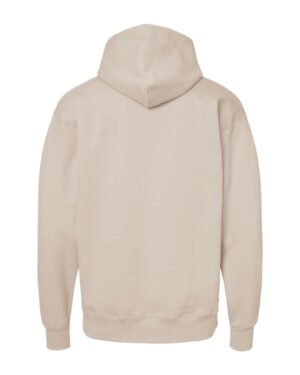Hanes Unisex Ultimate Cotton® Hooded Sweatshirt - Image 104