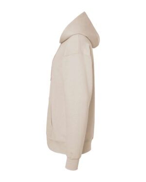 Hanes Unisex Ultimate Cotton® Hooded Sweatshirt - Image 105