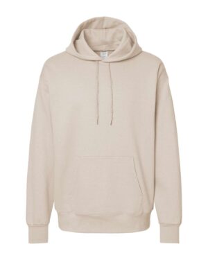 Hanes Unisex Ultimate Cotton® Hooded Sweatshirt - Image 103