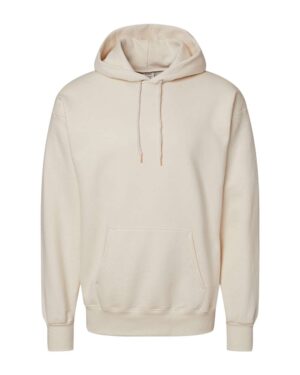 Hanes Unisex Ultimate Cotton® Hooded Sweatshirt - Image 61