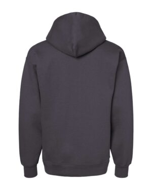 Hanes Unisex Ultimate Cotton® Hooded Sweatshirt - Image 110