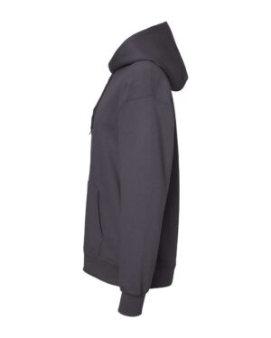 Hanes Unisex Ultimate Cotton® Hooded Sweatshirt - Image 111