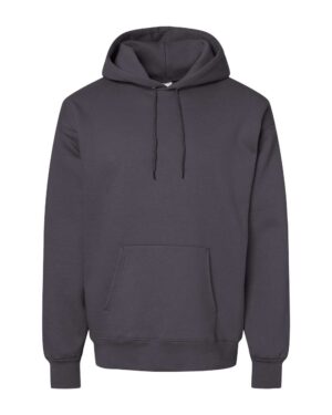 Hanes Unisex Ultimate Cotton® Hooded Sweatshirt - Image 109