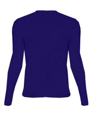 Badger Men's Pro-Compression Long Sleeve T-Shirt - Image 20