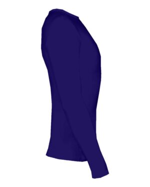 Badger Men's Pro-Compression Long Sleeve T-Shirt - Image 21