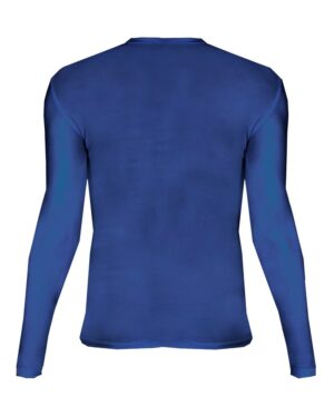 Badger Men's Pro-Compression Long Sleeve T-Shirt - Image 27