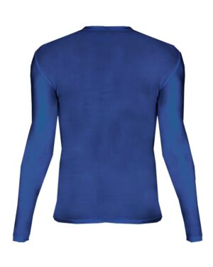 Badger Men's Pro-Compression Long Sleeve T-Shirt - Image 25