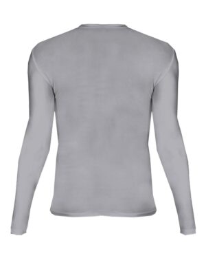 Badger Men's Pro-Compression Long Sleeve T-Shirt - Image 30