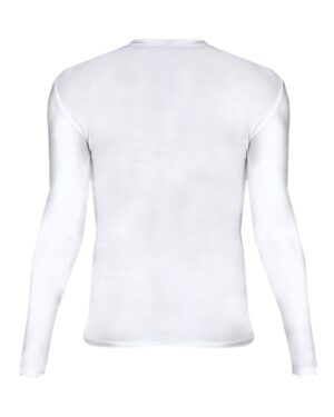 Badger Men's Pro-Compression Long Sleeve T-Shirt - Image 33