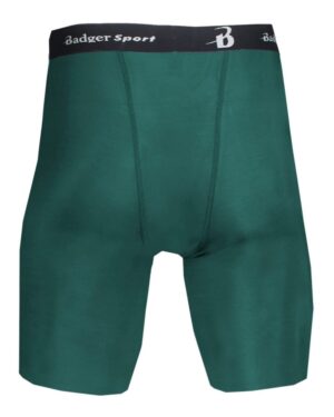 Badger Men's Pro-Compression Shorts - Image 6