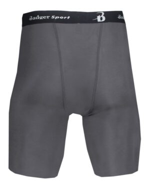 Badger Men's Pro-Compression Shorts - Image 9