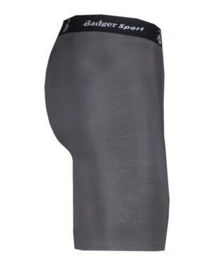 Badger Men's Pro-Compression Shorts - Image 8