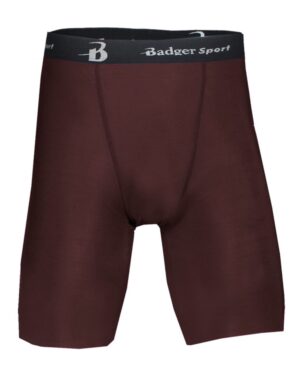 Badger Men's Pro-Compression Shorts - Image 10