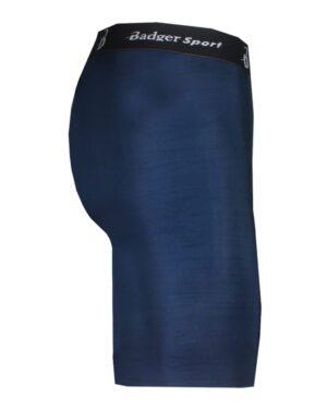 Badger Men's Pro-Compression Shorts - Image 14