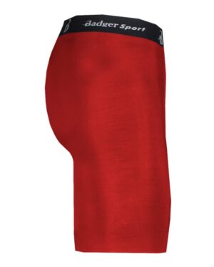 Badger Men's Pro-Compression Shorts - Image 17