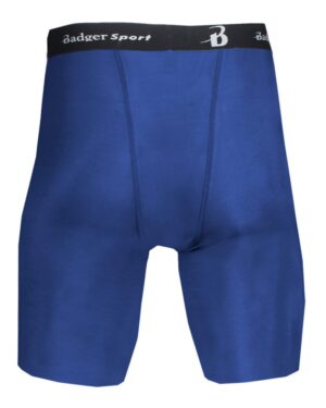 Badger Men's Pro-Compression Shorts - Image 21